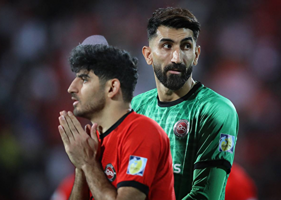 پیشنهاد وسوسه‌کننده زنوزی برای پرسپولیس؛ ترابی را بگیر و بیرو را ببخش