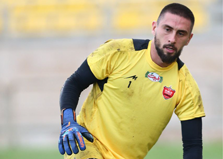 سپاهان در جستجوی جانشین نیازمند؛ چشم به شماره یک پرسپولیس!