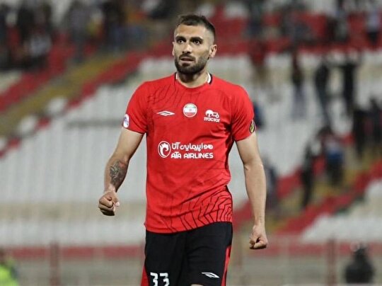 آقاسی با ۹۰ میلیارد پرسپولیسی می‌شود