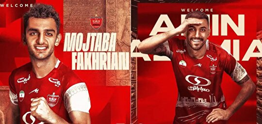 پرسپولیس در مسیر نسل‌سازی؛ پایان ستاره‌های سی‌ساله و جوان‌گرایی در اردوی سرخ