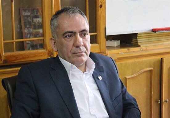 صوفی: مسیر قانونی برگزاری مجمع کاراته در حال طی شدن است