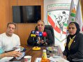 نصیری: نیاز جدی به یک آکادمی تخصصی برای موی‌تای داریم/ با هیچ فردی تعارف نخواهم داشت