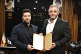 نصیرشلال رئیس انجمن کراسفیت ایران شد