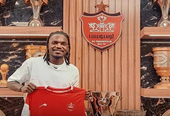 باشگاه پرسپولیس: پیش پرداخت بیفوما پرداخت شده و نگران نیستیم