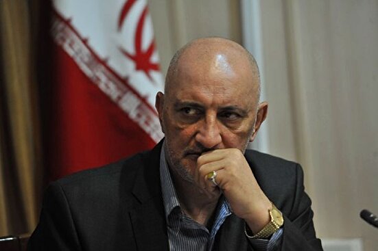 میرزا آقابیک: لباس ریاست برای داوری بزرگ است/ بسکتبال نیاز به مدیر واقعی دارد