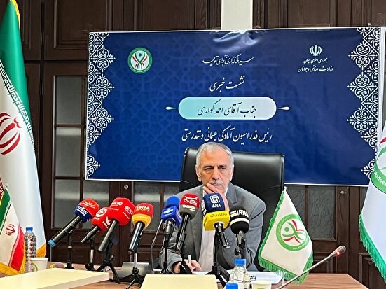 گواری: باشگاه‌های غیر رسمی را با آغوش باز می‌پذیریم، اما در چهارچوب!