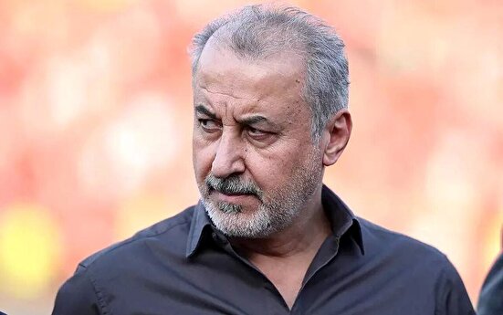 درویش: برای جذب مغانلو، حسین‌نژاد، سحرخیزان و قایدی نامه زدیم