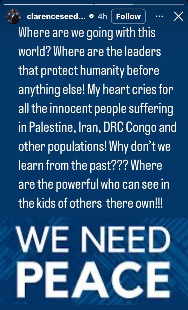 واکنش سیدروف به جنایت رژیم فاسد صهیونیست در ایران واکنش سیدروف به جنایت رژیم فاسد صهیونیست در ایران