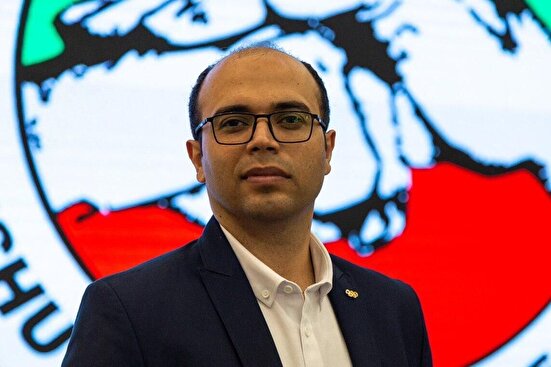صدیقی: تجاوز رژیم صهیونیستی بی‌پاسخ نمی‌ماند / ورزشکاران همدل با مردم و نیروهای مسلح‌اند