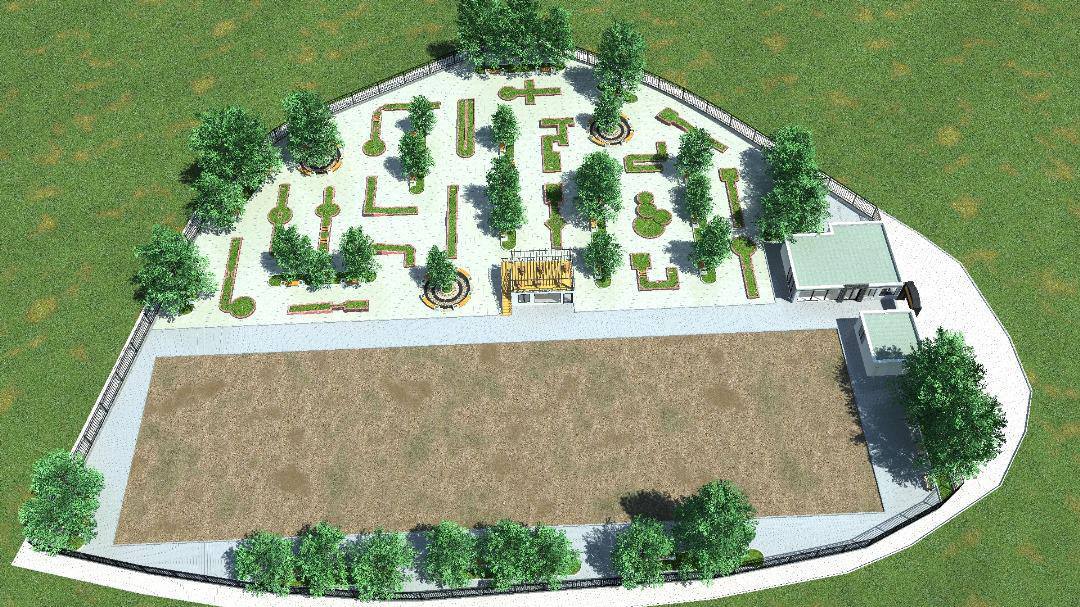 جمشیدی: زمین وودبال ساحلی برای نخستین بار در ایران احداث می‌شود