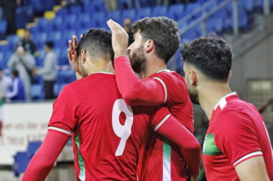در مسیر جام‌جهانی فوتبال؛ حریفان تدارکاتی از آفریقا و آمریکای‌لاتین برای شاگردان قلعه‌نویی