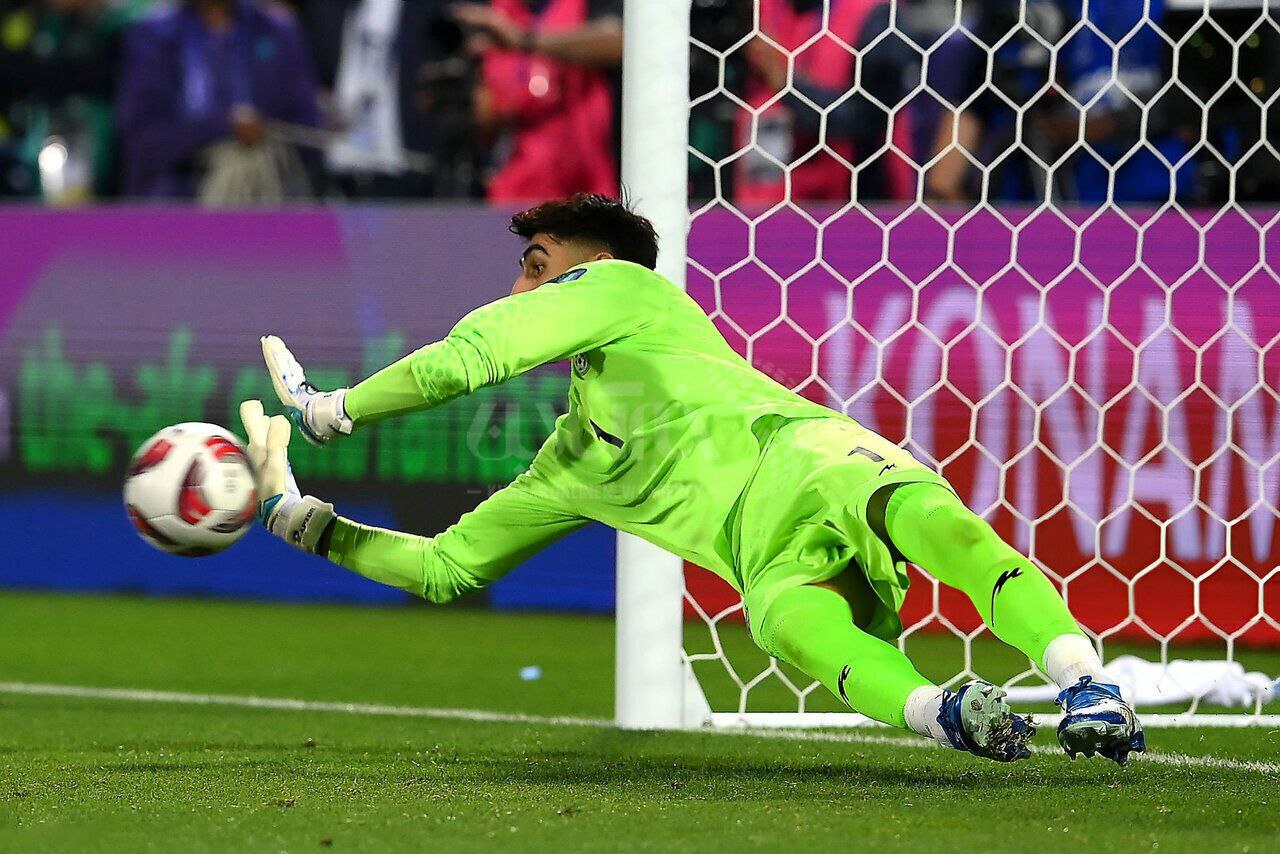 چالش بزرگ تراکتور درون قفس توری/ دروازه بان جدید در تبریز؛ جانشین بیرو یا ذخیره بیرو؟