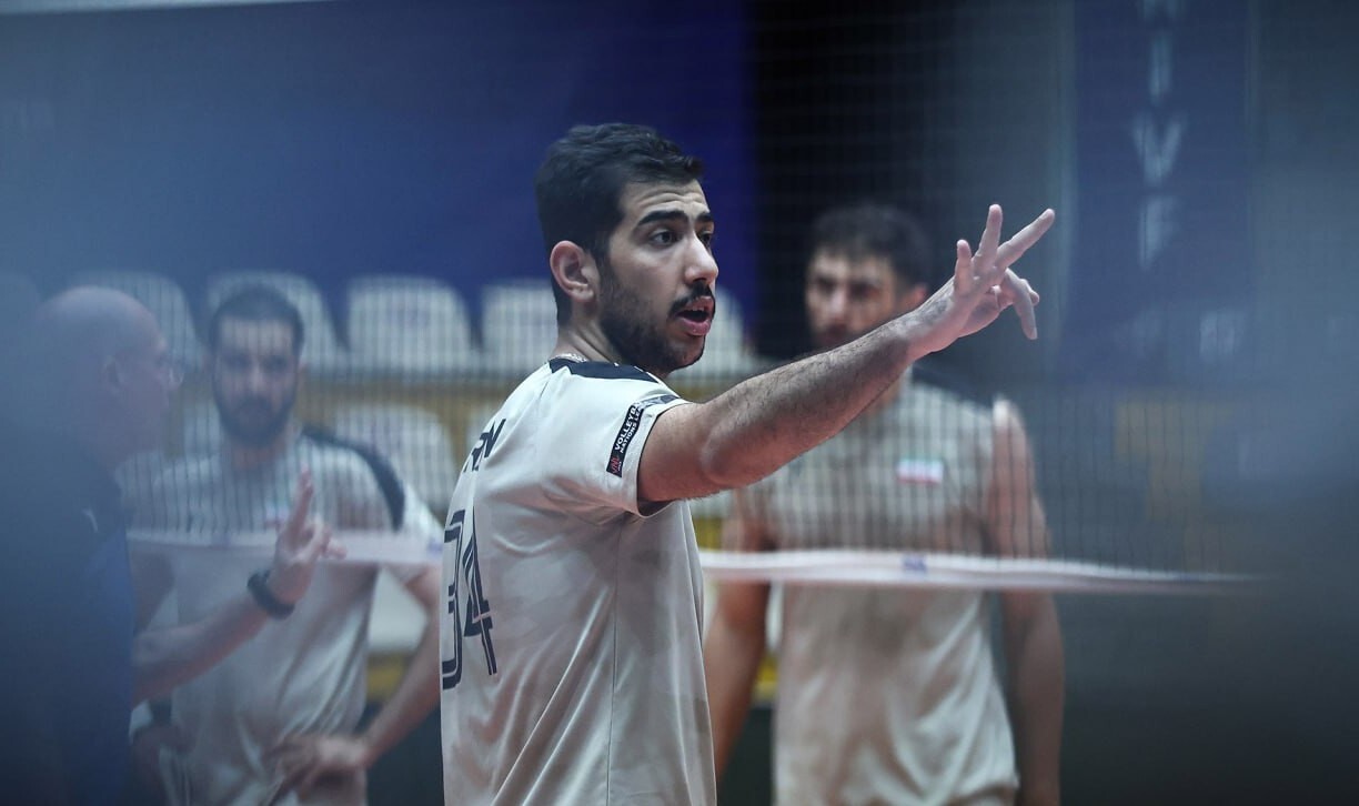 اختصاصی/// تندروان: مصدومیت خانزاده جزئی بود/ تمرینات زیر نظر پیاتزا از فروردین در جریان است اختصاصی/// تندروان: مصدومیت خانزاده جزئی بود/ تمرینات زیر نظر پیاتزا از فروردین در جریان است