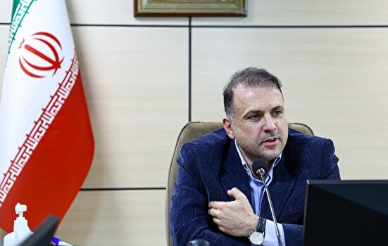 دیدار مومنی با مدیرعامل شرکت ملی صنایع مس ایران؛ آرامش به رفسنجان بازگشت