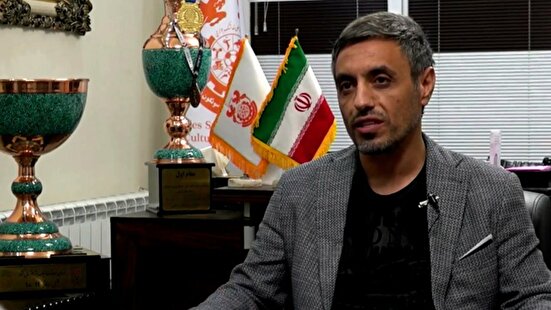 خطیبی از مدیرعاملی باشگاه سایپا کناره‌گیری کرد + سند