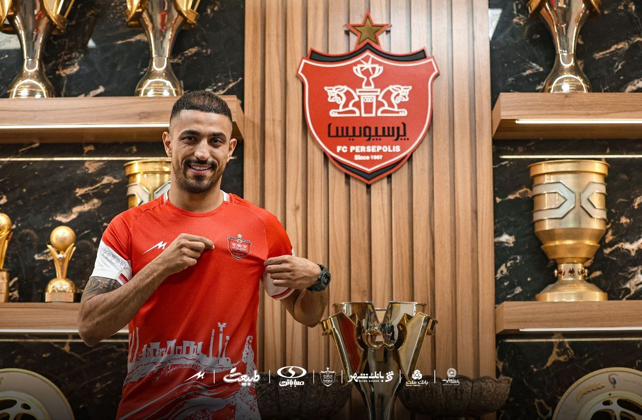 پرسپولیس در مسیر بازسازی؛ نسخه‌ای جدید با امضای کارتال و مهر تأیید درویش