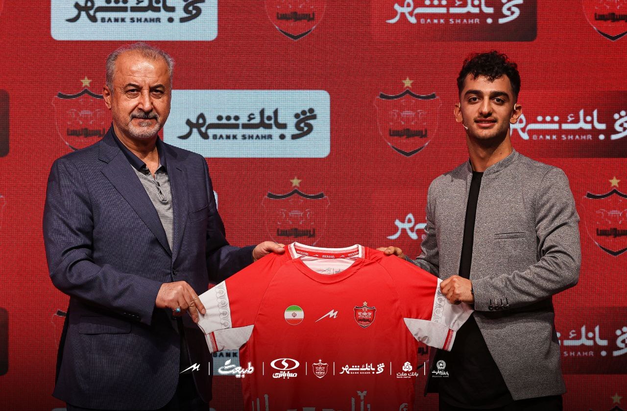 پرسپولیس در مسیر بازسازی؛ نسخه‌ای جدید با امضای کارتال و مهر تأیید درویش