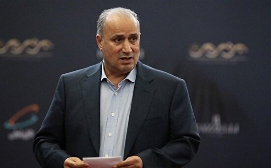 تاج: مشهد انتخاب قلعه‌نویی بود/ قراردادهای نجومی با واقعیت فوتبال ایران همخوانی ندارد