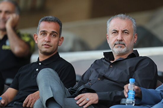 وقتی رسانه باشگاه خواب بود؛ پرسپولیس میان طوفان سکوت و حاشیه!