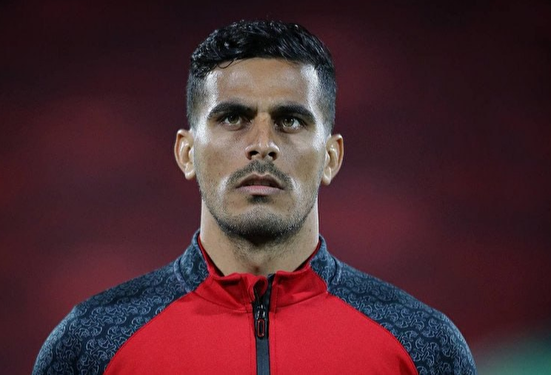 ضربه فولاد به پرسپولیس؛ مدافع باتجربه در جنوب ماندگار شد