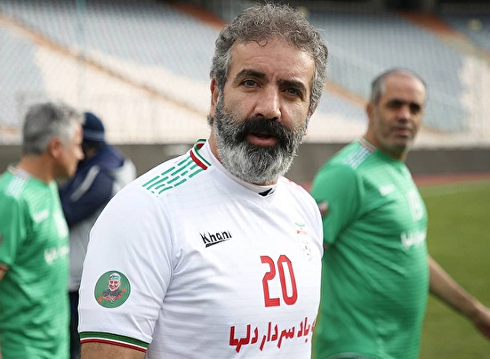 رهبری‌فرد: پروین منفعت‌طلب است!