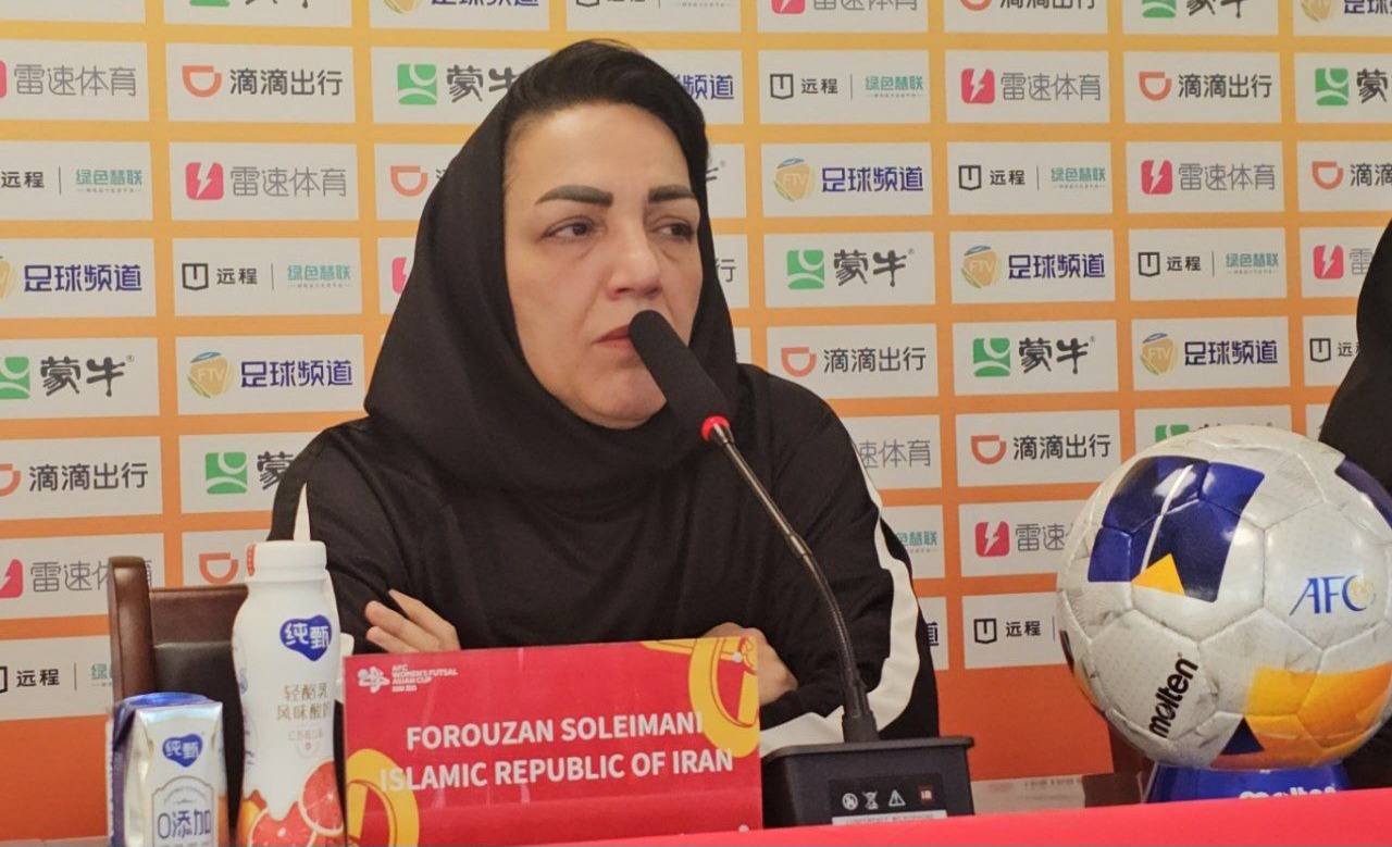 سونامی تغییرات در فوتسال زنان/ مربی سفارشی می رود؛ گزینه های آشنا در لیست