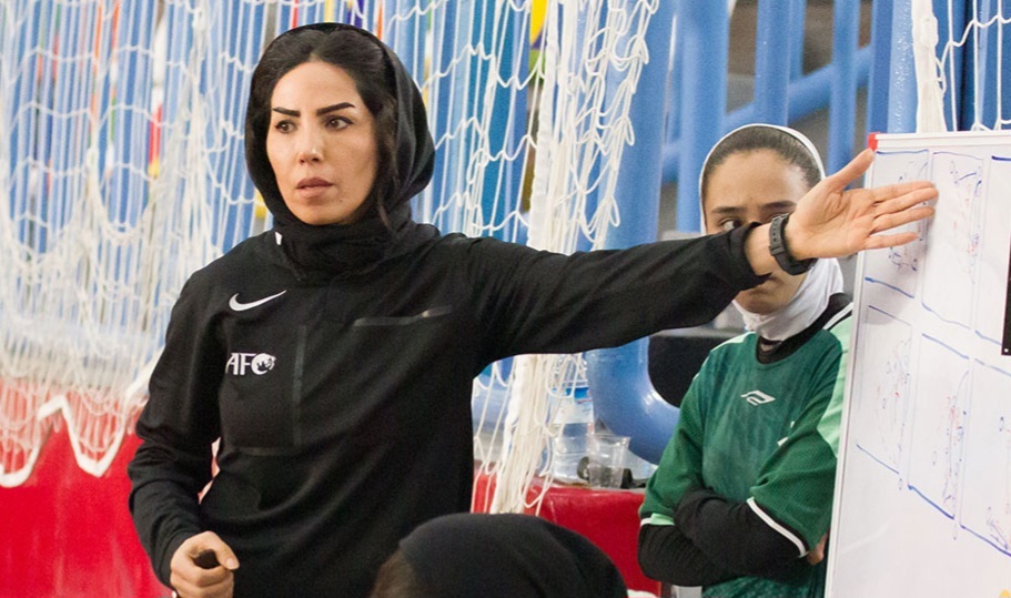سونامی تغییرات در فوتسال زنان/ مربی سفارشی می رود؛ گزینه های آشنا در لیست
