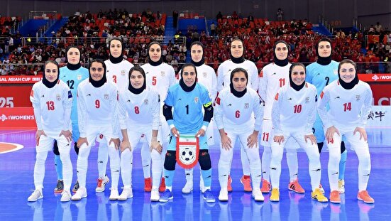 شمارش معکوس برای تغییرات در کادرفنی تیم ملی فوتسال زنان؛ گزینه‌های آشنا در لیست انتظار