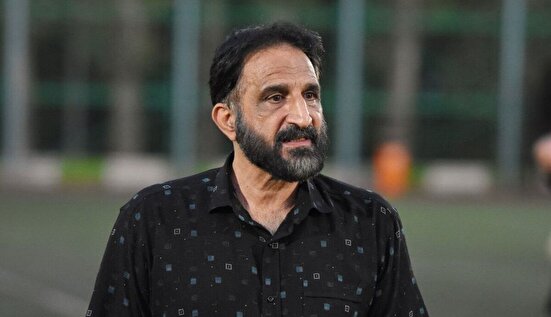 نوری: فتح جام‌حذفی مرهمی برای استقلال است/ جدال با ملوان دشوار خواهد بود
