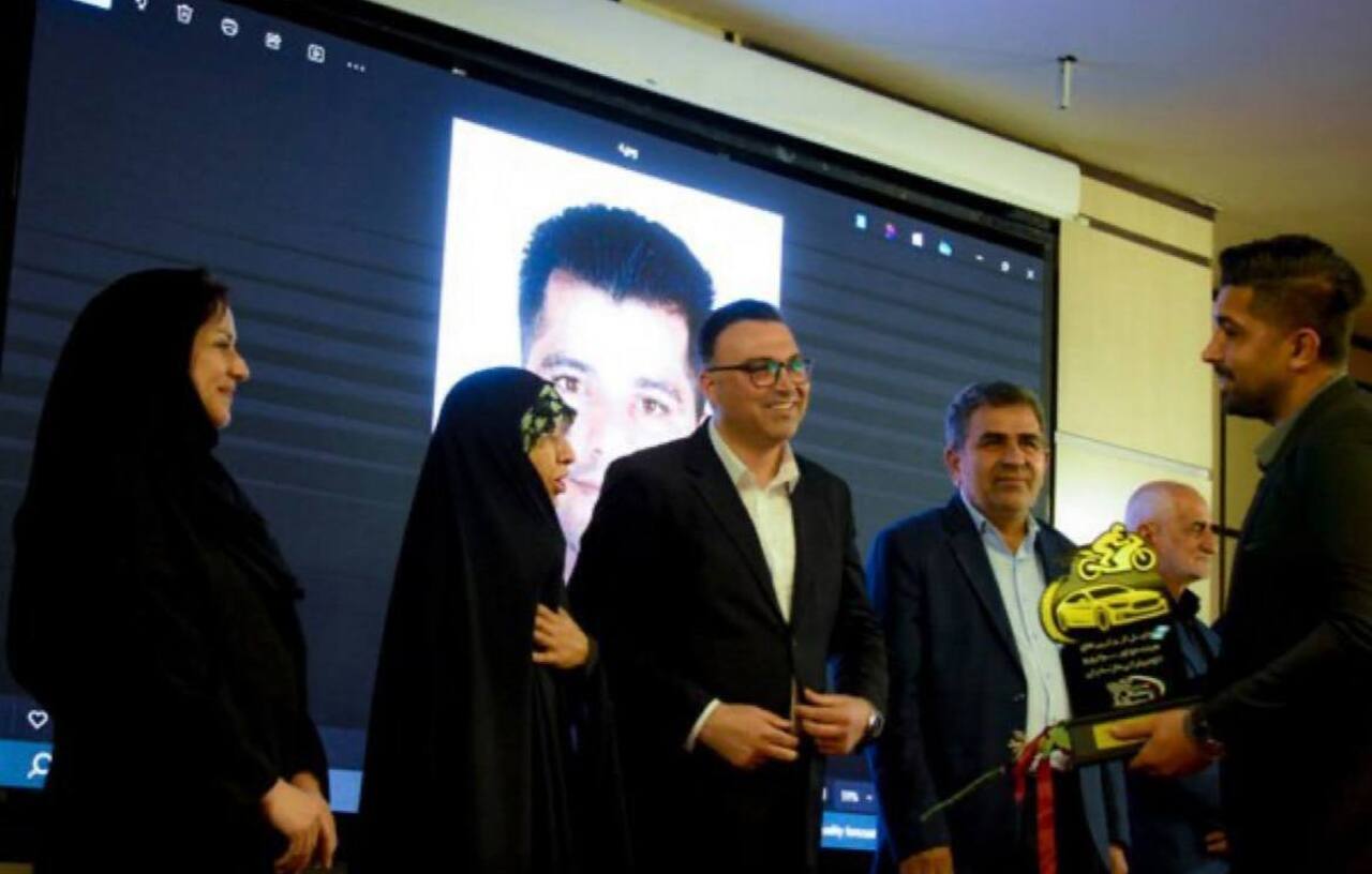 اختصاصی گزارش///پدر در رأس، پسر در سایه؛ اتومبیل‌رانی ایران گرفتار  مهره‌چینی‌های رفاقتی!
