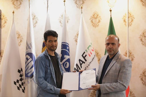اختصاصی گزارش///پدر در رأس، پسر در سایه؛ اتومبیل‌رانی ایران گرفتار  مهره‌چینی‌های رفاقتی!