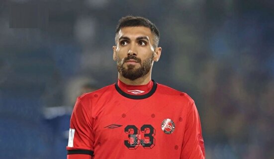 اولین خرید دفاعی پرسپولیس؛ توافق نهایی با عارف آقاسی