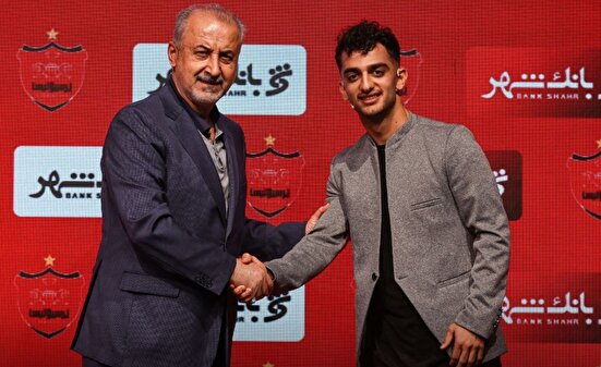 نقشه پرسپولیس برای فرار از یک اشتباه نقل‌وانتقالاتی!