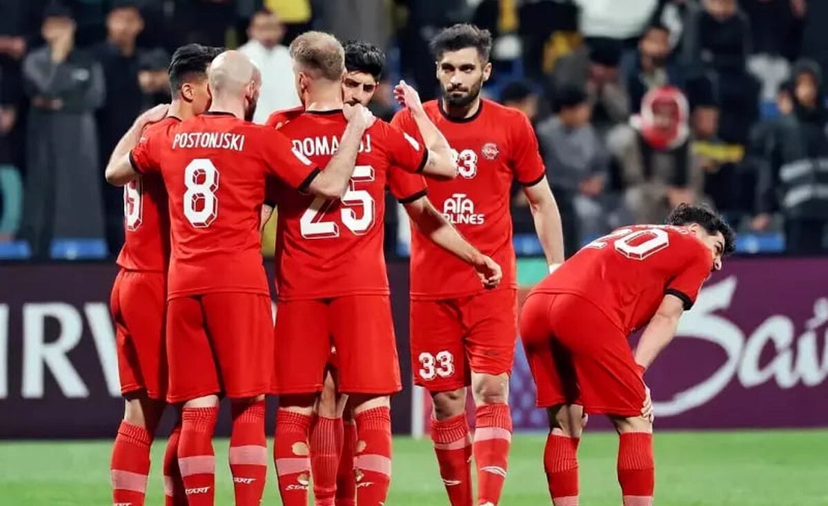 تراکتور به دنبال تقویت دفاع؛ یک هموطن دیگر شاگرد اسکو میشود؟ تراکتور به دنبال تقویت دفاع؛ یک هموطن دیگر شاگرد اسکو میشود؟