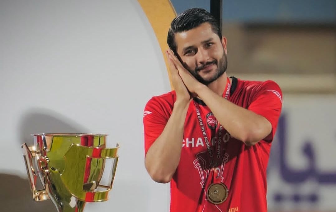 یک سال تنهایی و انتظار ستاره آبیها در تبریز/ استقلال بازیکن محبوبش را میخواهد؟ یک سال تنهایی و انتظار ستاره آبیها در تبریز/ استقلال بازیکن محبوبش را میخواهد؟