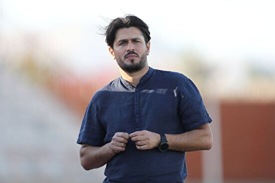 سعید دقیقی رسماً سرمربی پیکان شد