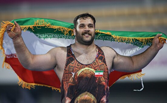 دوومیدانی قهرمانی آسیا؛ طیبی و مبینی طلایی شدند