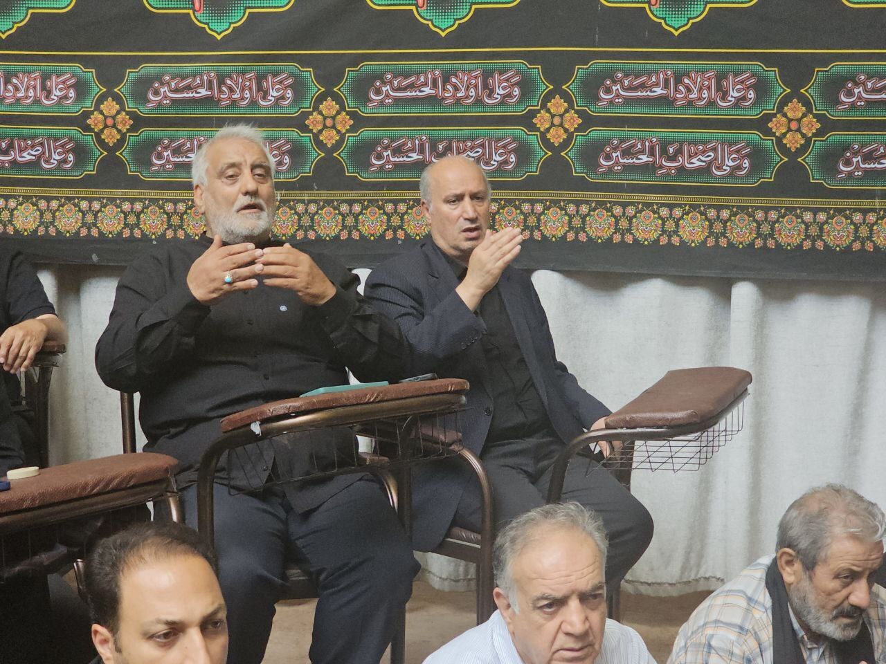 برگزاری مراسم بزرگداشت شهدای ورزشکار اقتدار ایران برگزاری مراسم بزرگداشت شهدای ورزشکار اقتدار ایران