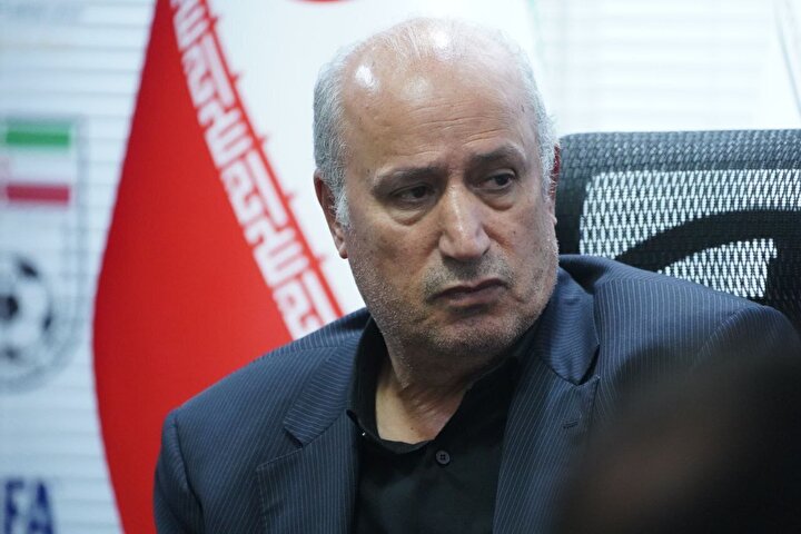 تاج: تیم ملی با نظر قلعه‌نویی در کافا و مسابقات ساحل عاج شرکت می‌کند/لیگ فشرده‌ای در پیش است