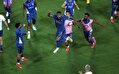 الهلال اشک سیتی را درآورد؛ آقای فوتبال آسیا در جمع بزرگان جهان