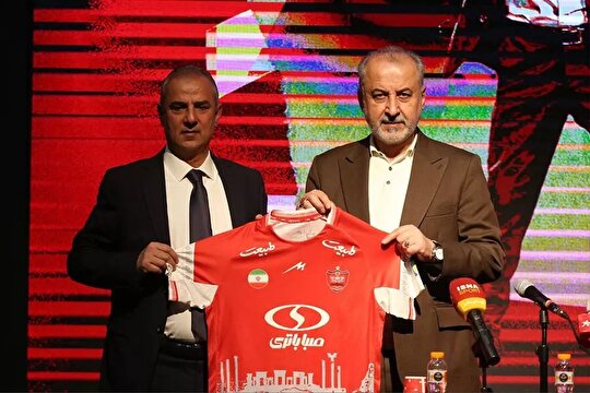 زمان انتخاب مربی جدید پرسپولیس مشخص شد/ کارتال همچنان فرصت دارد!