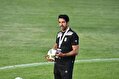 مهدوی: سرمربیگری باقری در پرسپولیس به نفع این تیم است