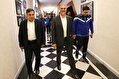 مدیرعامل استقلال برکنار می‌شود؟/ اختلافات نظری جویباری و تاجرنیا جدی‌تر از همیشه