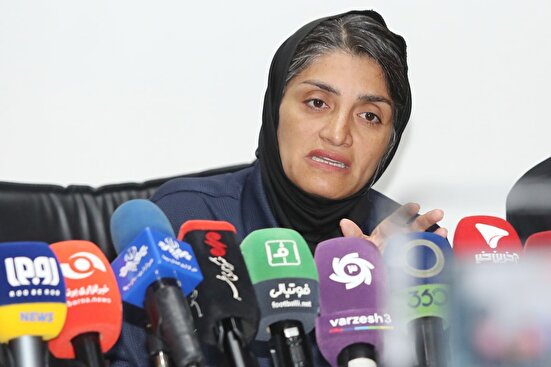 جعفری: هدف‌ ما از دیدارهای تدارکاتی، رسیدن به آمادگی کامل برای مسابقات انتخابی است