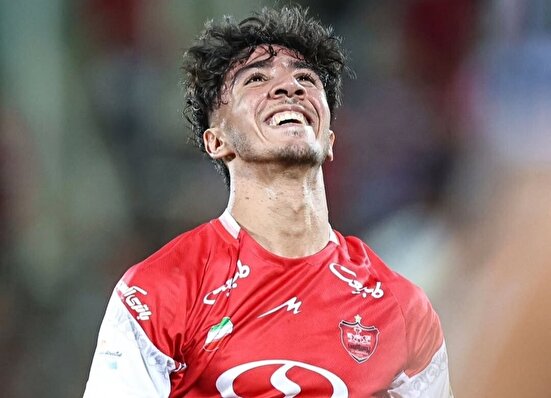 ستاره پرسپولیسی نااُمید شد!