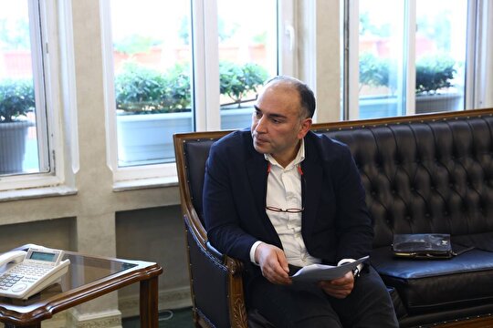 رضوانی: عملکرد تیم واترپلو جوانان ایران کمتر از کسب مدال نبود