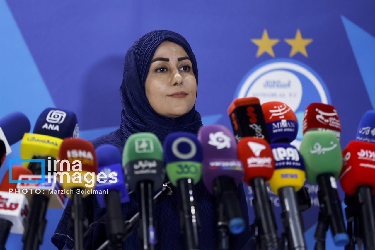 سیما: شجاعت ساپینتو ضمانت ماست/ جباری گزینه دستیاری است