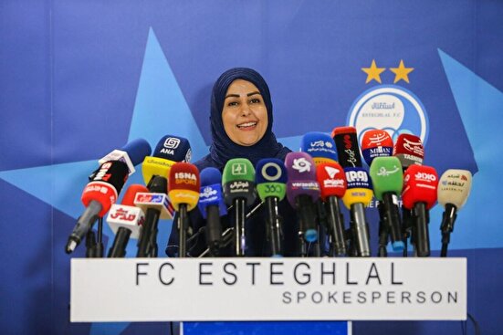 سیما: شجاعت ساپینتو ضمانت ماست/ جباری گزینه دستیاری است