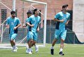 تیم ملی فوتبال حریفان خود را در کافا شناخت