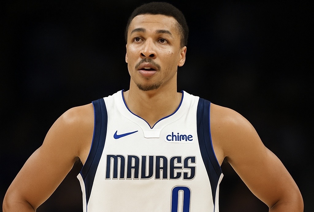 تیم بسکتبال دالاس با حفظ اگزام برای فصل جدید NBA آماده می‌شود